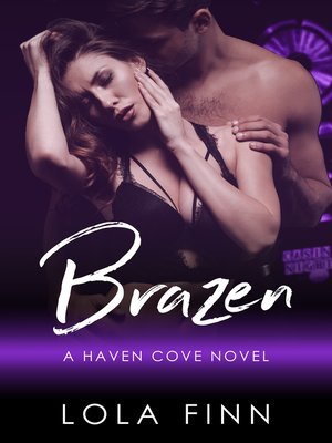 cover image of Brazen